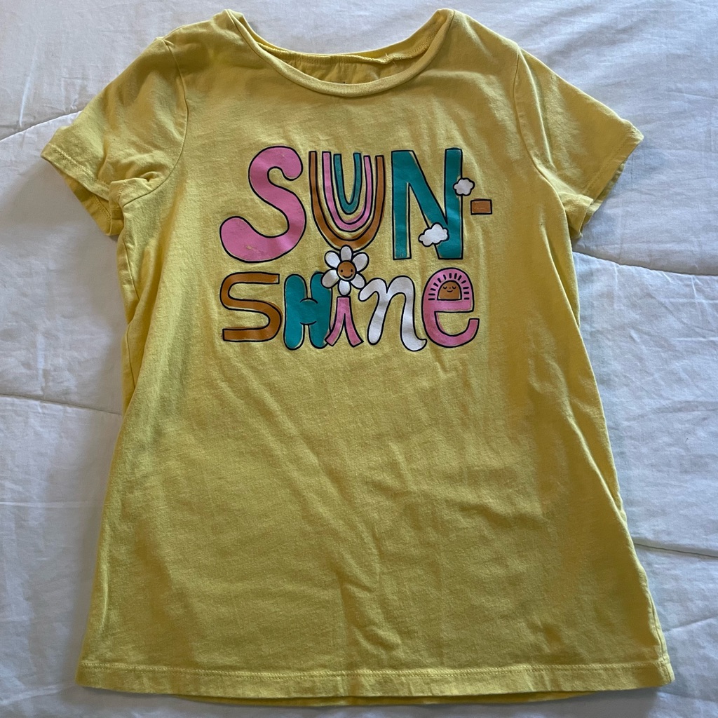 Carter’s Tee
